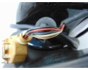 Retrovisor derecho, Audi A4 Avant (8E) 1.8 T Quattro 2005