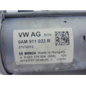 0AM911023R MOTOR ARRANQUE VOLKSWAGEN GOLF VII (5G1/BE1)