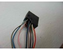 Retrovisor derecho