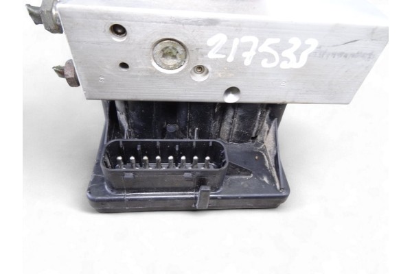 Abs, Mercedes-benz Clk (Bm 208) Coupe 230 Compressor (208.347) 1999, A0034310312