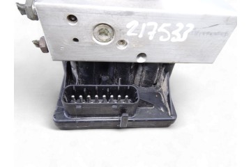 Abs, Mercedes-benz Clk (Bm 208) Coupe 230 Compressor (208.347) 1999, A0034310312