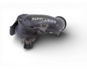 Tubo, Mercedes-benz Clase C (Bm 203) Sportcoupe C 200 Compressor (203.742) 2002, A2710900629