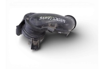 Tubo, Mercedes-benz Clase C (Bm 203) Sportcoupe C 200 Compressor (203.742) 2002, A2710900629