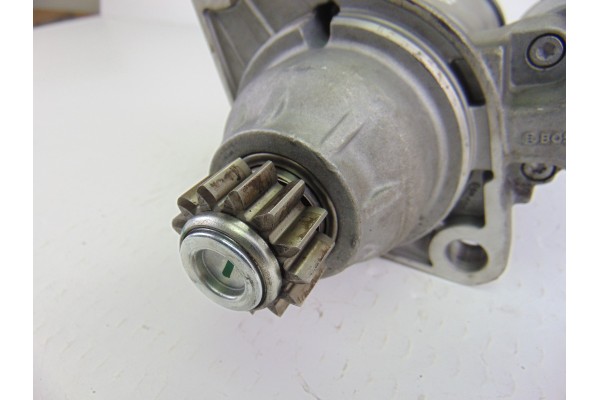 0AM911023R MOTOR ARRANQUE VOLKSWAGEN GOLF VII (5G1/BE1)
