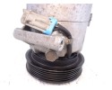 Compresor aire acondicionado, Renault Megane Ii Berlina 5P Business 2007