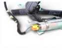 Airbag cortina delantero derecho, Audi A3 Sportback (8VA) Ambiente 2013, 8V4880742A