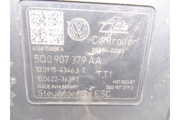 Abs, Audi A3 Sportback (8VA) Ambiente 2013, 5Q0614517T