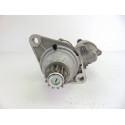 0AM911023R MOTOR ARRANQUE VOLKSWAGEN GOLF VII (5G1/BE1)