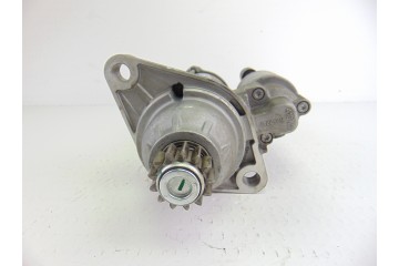 0AM911023R MOTOR ARRANQUE VOLKSWAGEN GOLF VII (5G1/BE1)