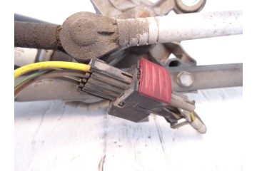 Motor limpia delantero, Opel Vectra C Berlina Club 2004