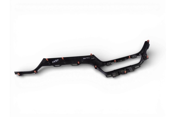 Molduras delanteras, Toyota C-hr (X10) Hybrid Active 2018, 55406F4010