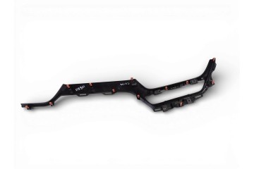 Molduras delanteras, Toyota C-hr (X10) Hybrid Active 2018, 55406F4010