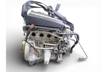 Motor completo, Mercedes-benz Clase C (Bm 203) Sportcoupe C 200 Compressor (203.742) 2002, 271940