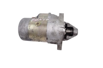 Motor arranque, Fiat Ii Punto (188) Berlina 1.2 Classic Natural Power 2004, 63101018