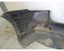 Paragolpes trasero, Volkswagen Touran (1T1) Advance 2006
