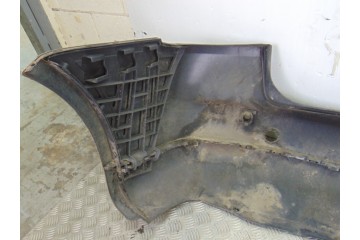 Paragolpes trasero, Volkswagen Touran (1T1) Advance 2006