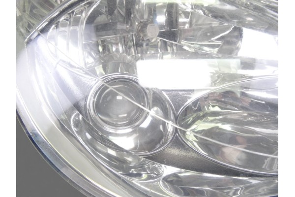 Faro derecho, Citroen Xsara Berlina 2.0 HDi Exclusive (80kW) 2002