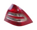 Piloto trasero derecho, Mercedes-benz Clase C (Bm 203) Berlina 200 Cdi (203.004) 2001