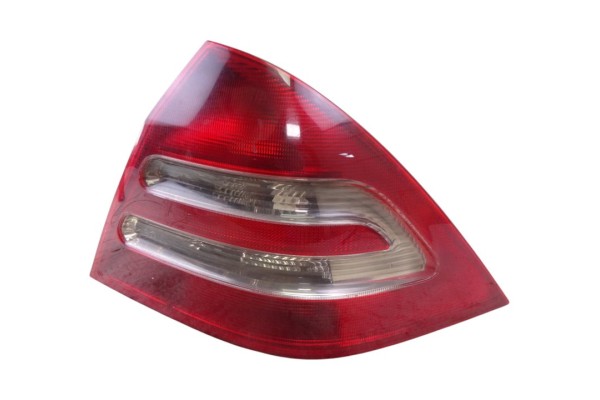 Piloto trasero derecho, Mercedes-benz Clase C (Bm 203) Berlina 200 Cdi (203.004) 2001