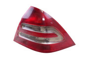 Piloto trasero derecho, Mercedes-benz Clase C (Bm 203) Berlina 200 Cdi (203.004) 2001