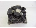 Alternador, Nissan Qashqai (J10) Acenta 2010