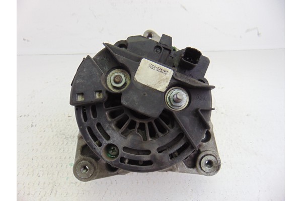 Alternador, Nissan Qashqai (J10) Acenta 2010