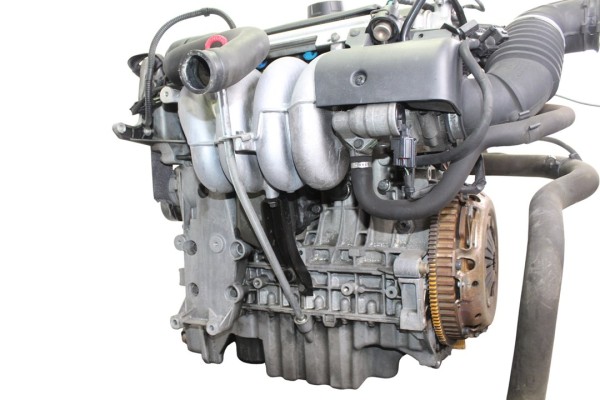 Motor completo, Volvo S40 Berlina 1.8i 2002, B4184S2