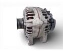 Alternador, Citroen Xsara Berlina 2.0 HDi Exclusive (80kW) 2002, 9621791480