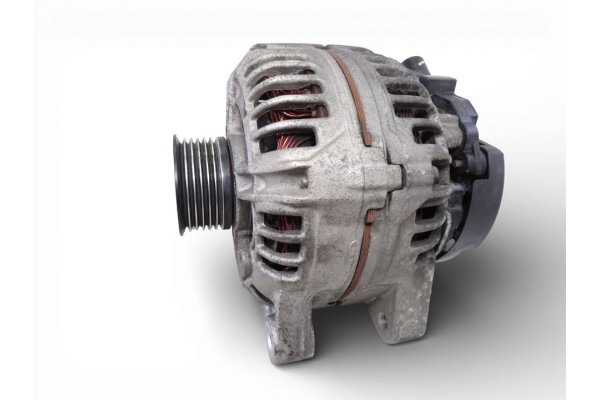 Alternador, Citroen Xsara Berlina 2.0 HDi Exclusive (80kW) 2002, 9621791480