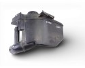 Filtro aire, Citroen Grand C4 Picasso Millenium 2013, 9656237880