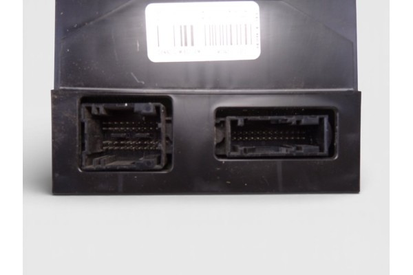 Módulo electrónico, Citroen Grand C4 Picasso Millenium 2013, 9677334580