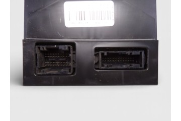 Módulo electrónico, Citroen Grand C4 Picasso Millenium 2013, 9677334580