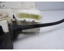 Cerradura puerta trasera derecha, Mercedes-benz Clase B (Bm 245) 200 Cdi (245.208) 2008, 1697302235