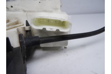Cerradura puerta trasera derecha, Mercedes-benz Clase B (Bm 245) 200 Cdi (245.208) 2008, 1697302235