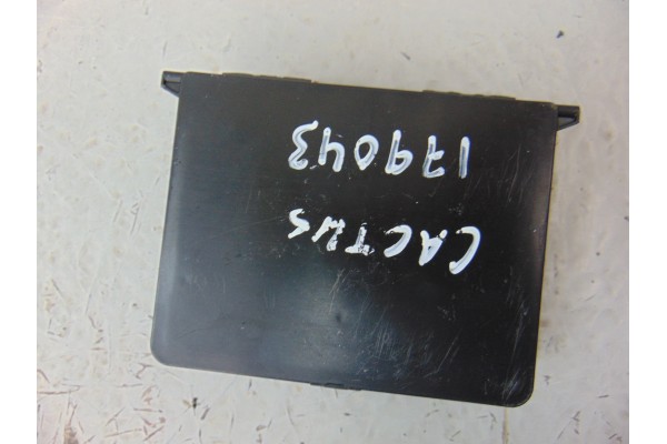 9678007680 MODULO ELECTRONICO CITROEN C4 CACTUS Feel 2014 9678007680 179043 CITROEN - 3