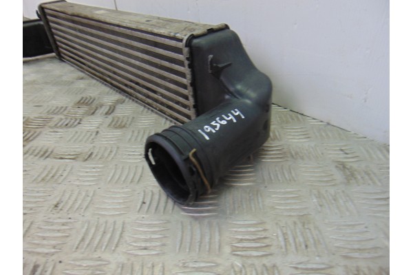 Intercooler, Bmw Serie 3 Berlina (E46) 330d 2003, 7786351