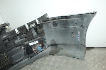 Paragolpes delantero, Peugeot 607 (S1)(12.2000) Pack 2002