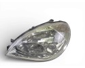 Faro izquierdo, Citroen Xsara Berlina 2.0 HDi Exclusive (80kW) 2002, 9638157980