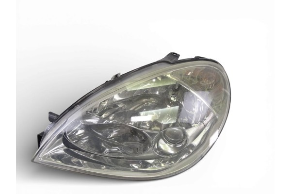 Faro izquierdo, Citroen Xsara Berlina 2.0 HDi Exclusive (80kW) 2002, 9638157980