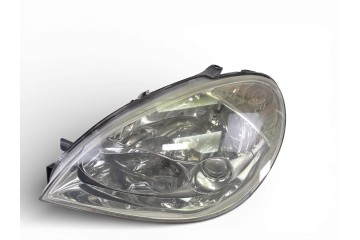 Faro izquierdo, Citroen Xsara Berlina 2.0 HDi Exclusive (80kW) 2002, 9638157980