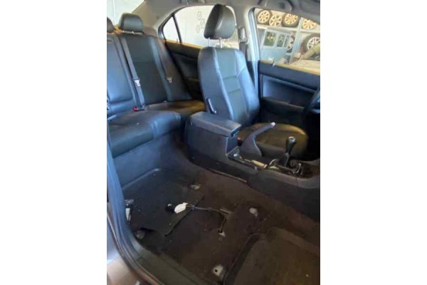 HONDA ACCORD BERLINA (CL/CN) 2.2i CTDi Executive