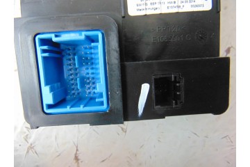 9678007680 MODULO ELECTRONICO CITROEN C4 CACTUS Feel 2014 9678007680 179043 CITROEN - 4