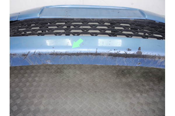 Paragolpes delantero, Citroen C4 Picasso Sx 2007