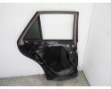 Puerta trasera izquierda, Mercedes-benz Clase Ml (Bm 164) 320 / 350 Cdi (164.122) 2005