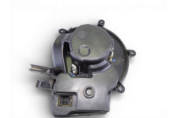 Motor calefaccion, Mercedes-benz Clase C (Bm 203) Sportcoupe C 200 Compressor (203.742) 2002
