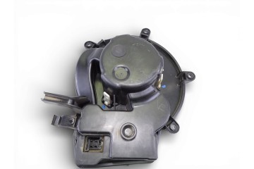 Motor calefaccion, Mercedes-benz Clase C (Bm 203) Sportcoupe C 200 Compressor (203.742) 2002