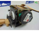 Cinturon seguridad delantero izquierdo, Bmw Serie 7 (E65/E66) 730d 2008, 561078501