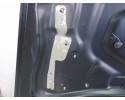 Tapa maletero, Mercedes-benz Sl (Bm 230) Roadster 500 (230.475) 2003