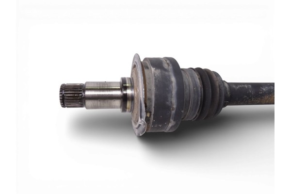 Transmision trasera izquierda, Mercedes-benz Clase C (Bm 203) Sportcoupe C 200 Compressor (203.742) 2002