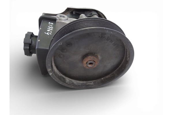 Bomba direccion, Mercedes-benz Clase C (Bm 203) Sportcoupe C 200 Compressor (203.742) 2002, 0034664001